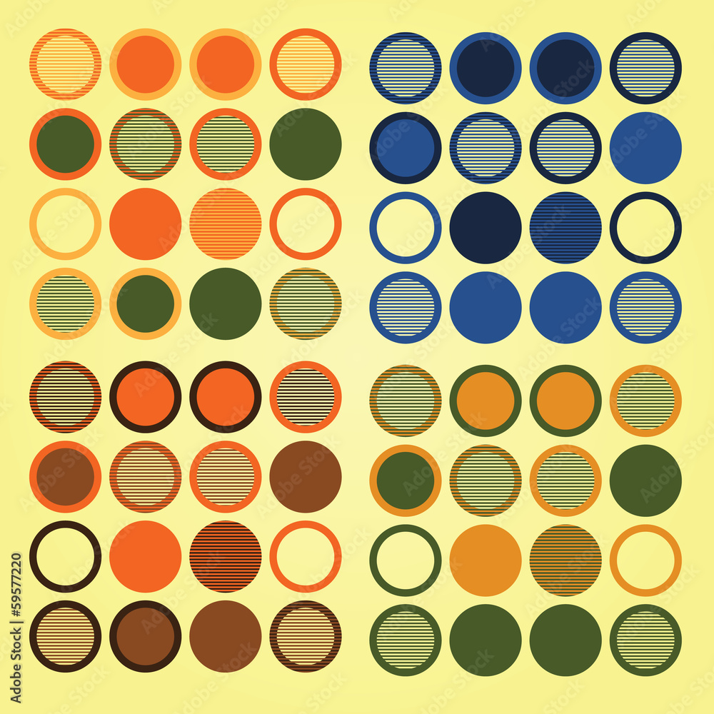 Abstract Background Vector Abstract Background Vector