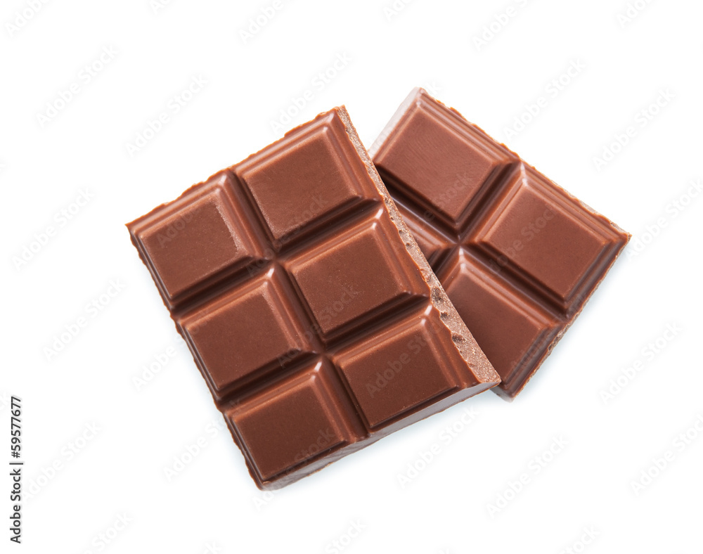 Chocolate bars Chocolate bars