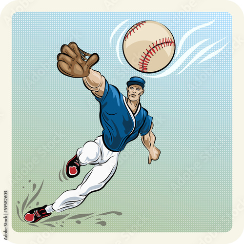The Catcher