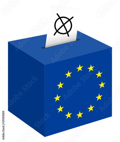 Europawahl