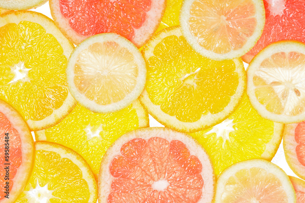 Citrus Citrus