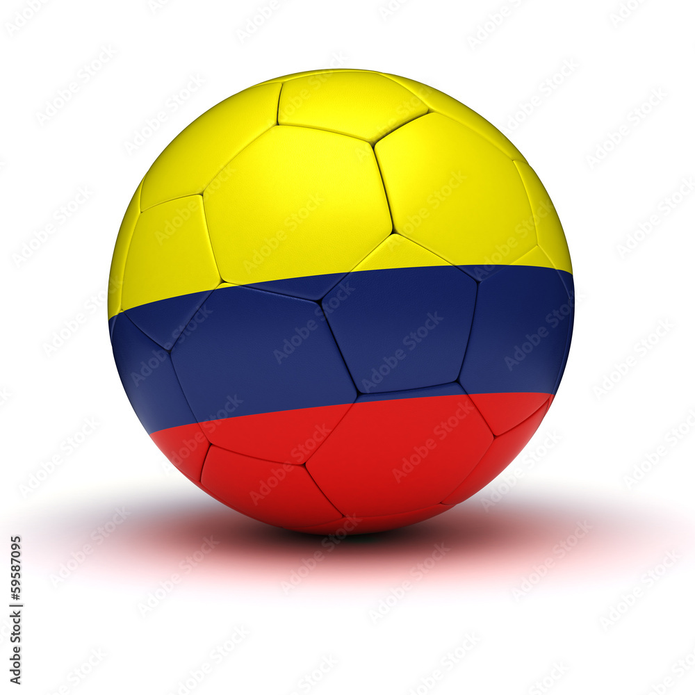 Colombian Football Colombian Football