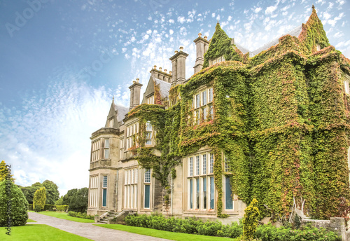 Fotografie Muckross House