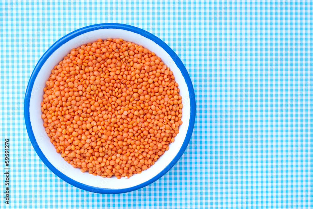 Red Lentils Red Lentils
