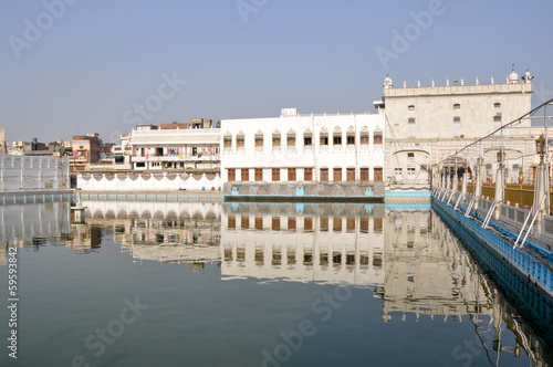 Durgiana Mandir, Amritsar, Punjab (India) photo