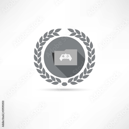 game icon