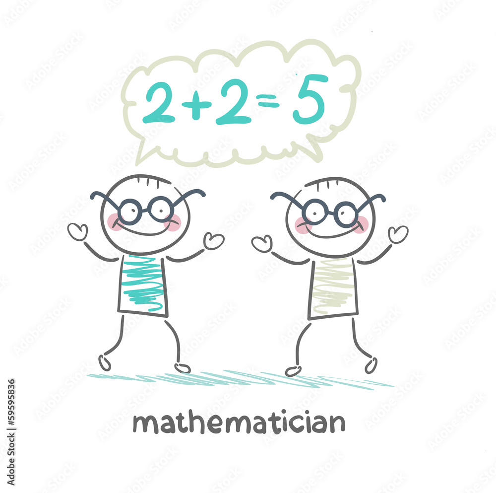 mathematician says about solving problems mathematician says about solving problems