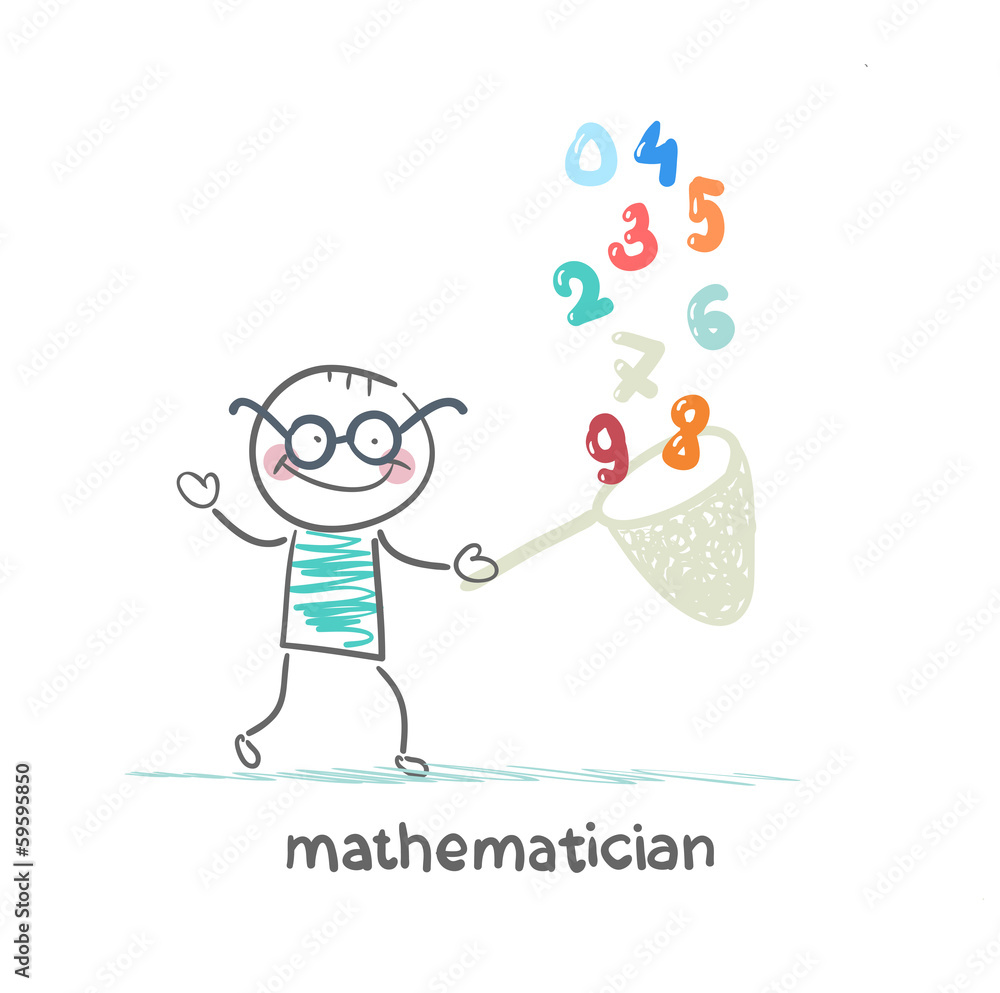 mathematician catches a butterfly net figures mathematician catches a butterfly net figures