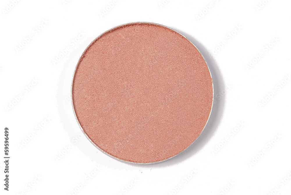 Fototapeta premium powder cosmetic