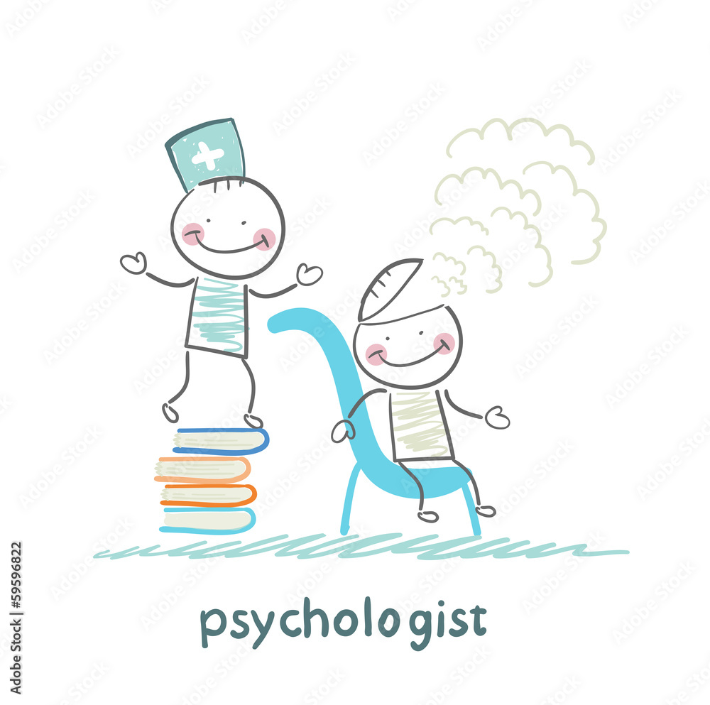 psychologist psychologist