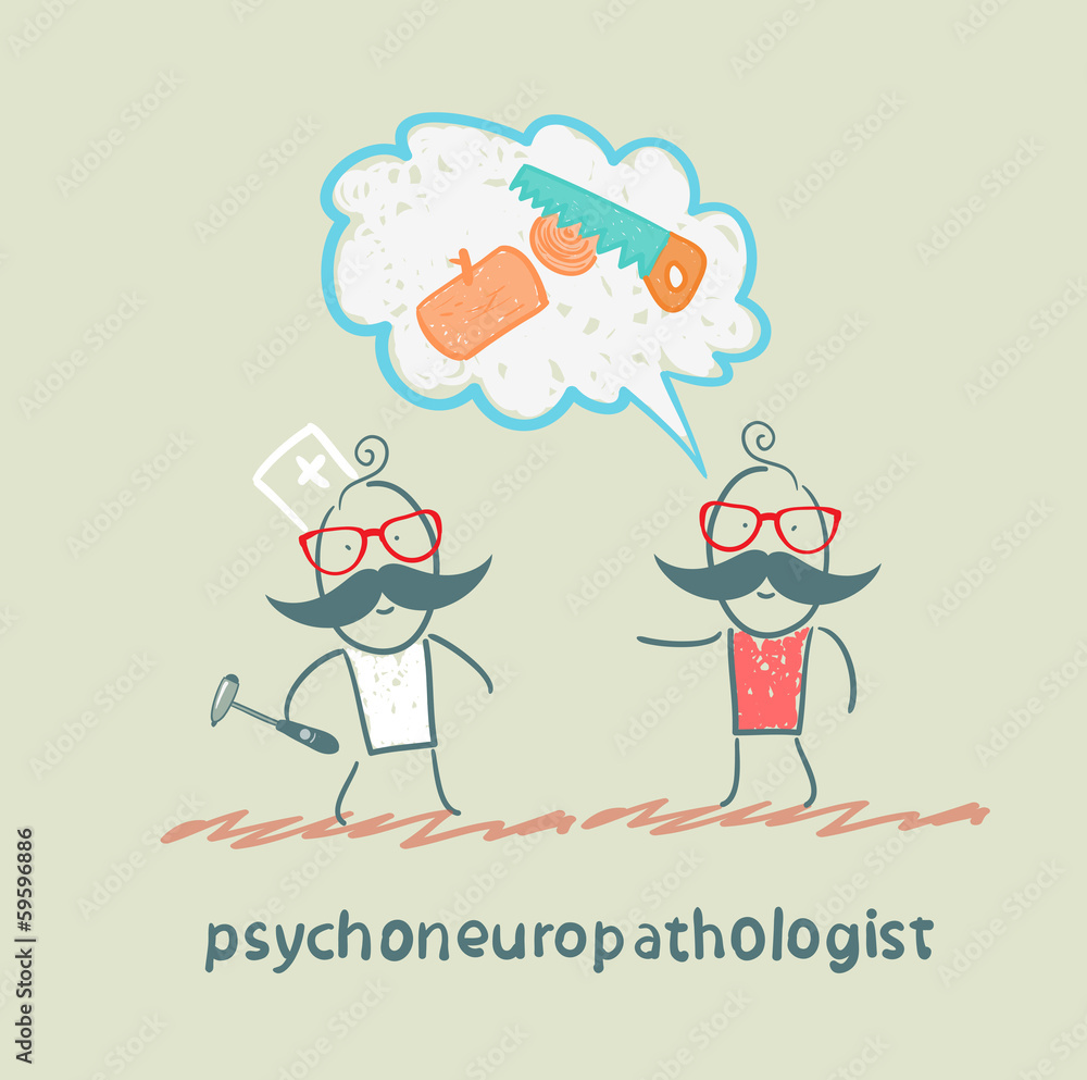 psychoneuropathologist psychoneuropathologist