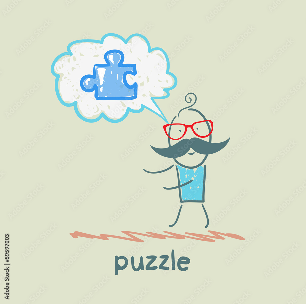 puzzle puzzle