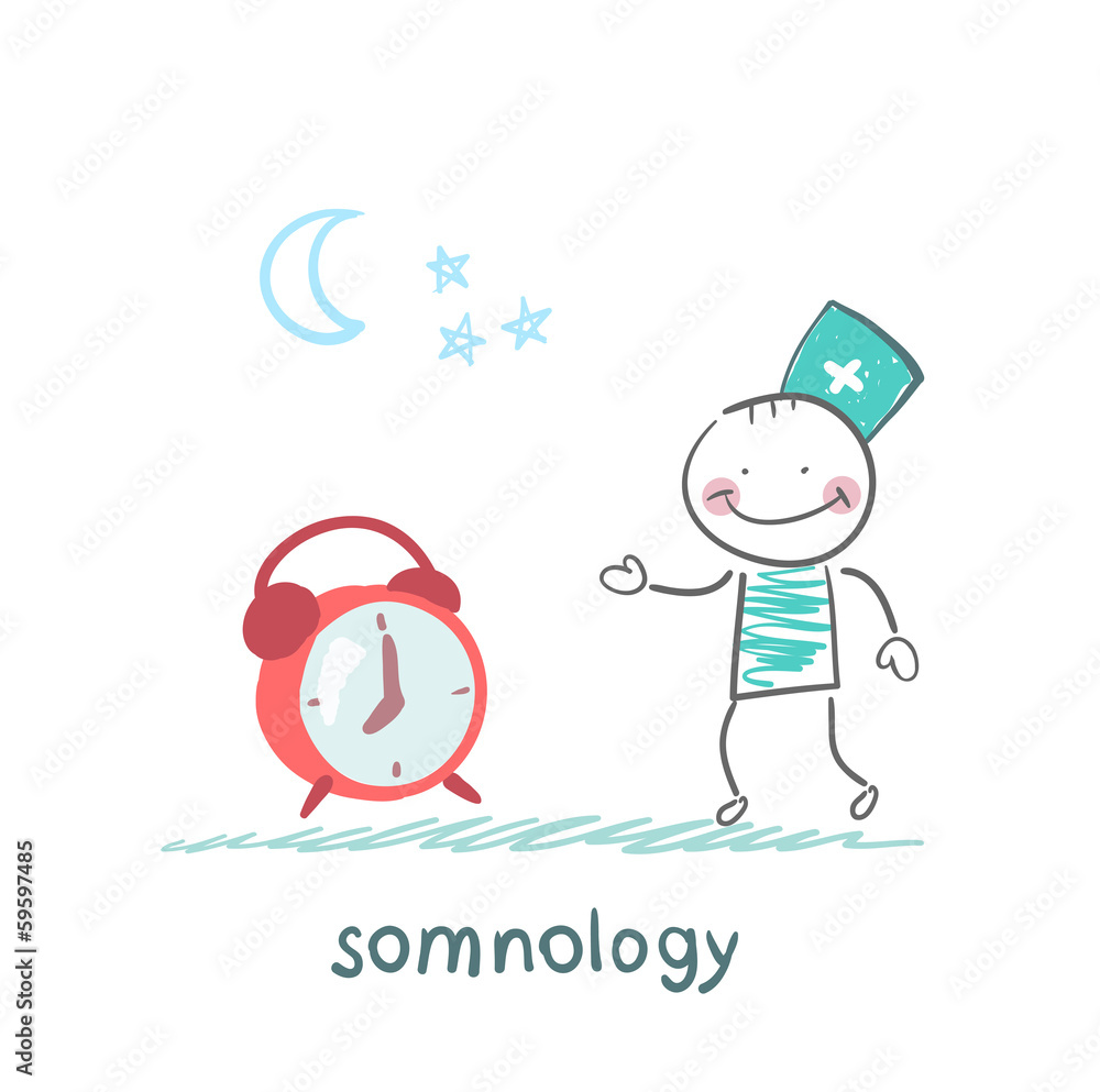 somnology 