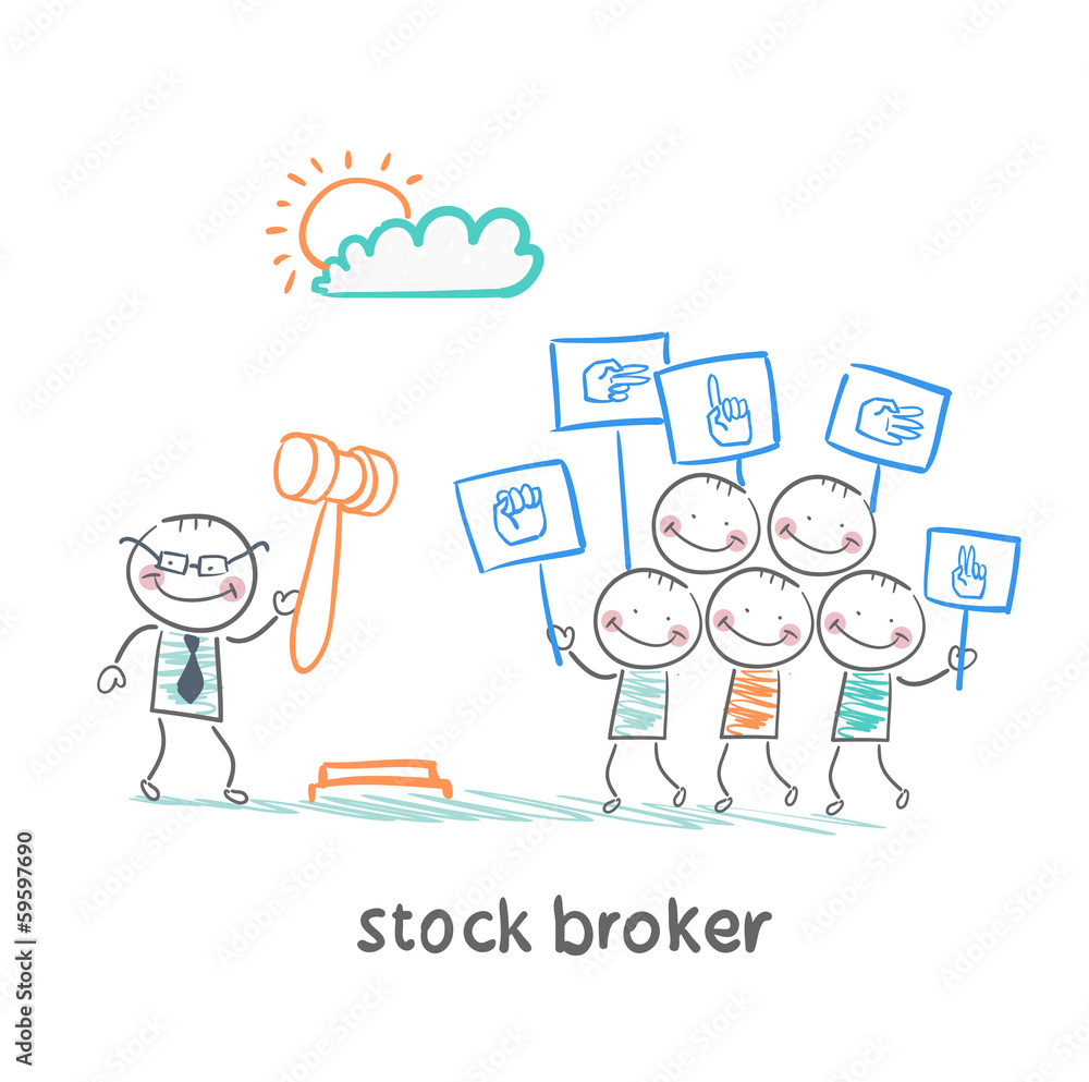 stock brokers buy stocks stock brokers buy stocks