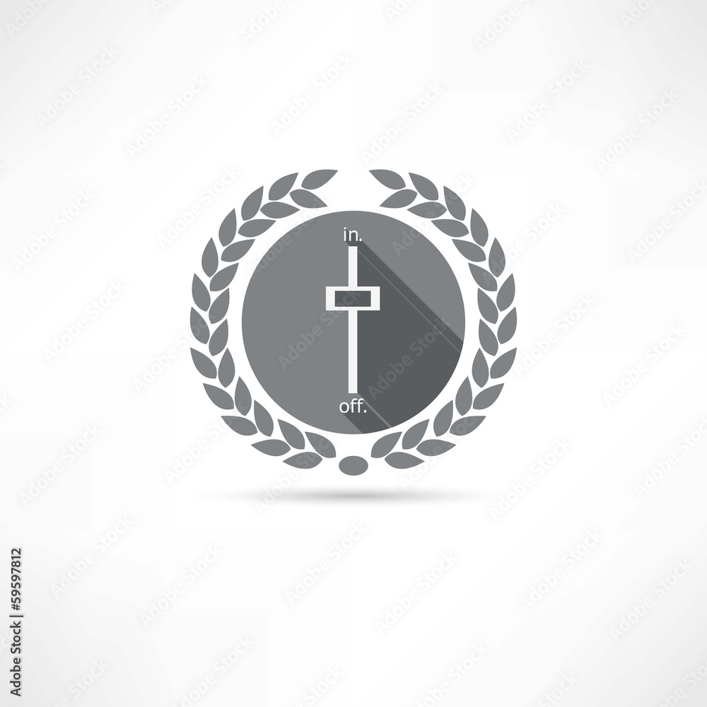 switch on icon switch on icon
