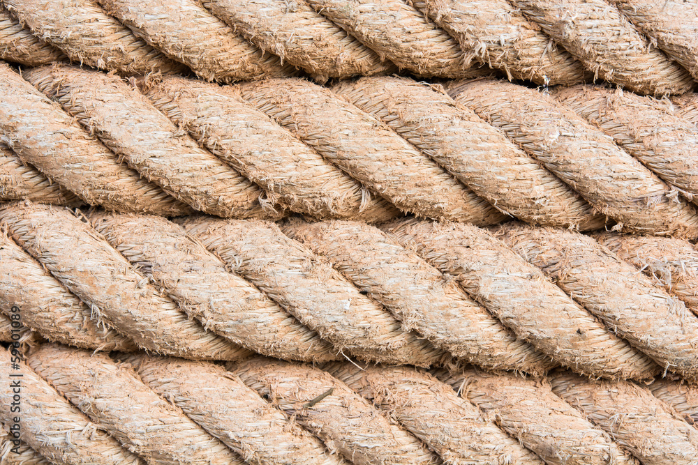 roll of ship ropes roll of ship ropes