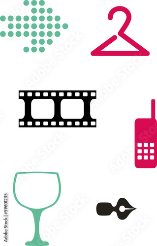 simple objects