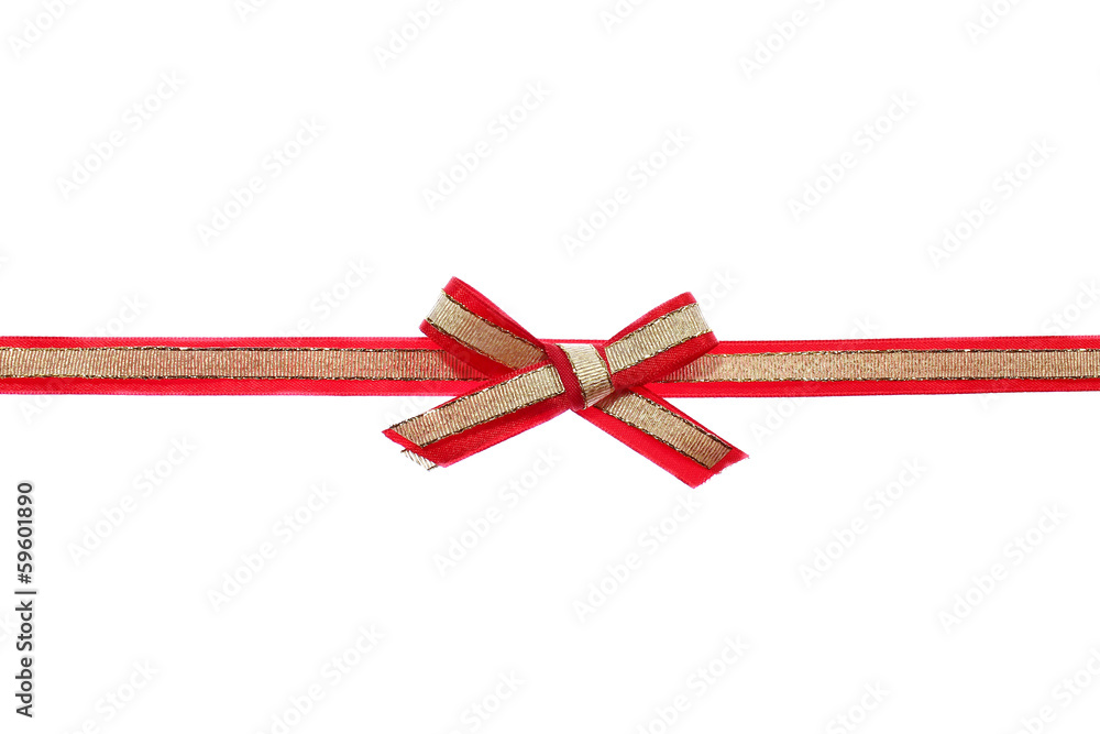 bow and ribbon bow and ribbon