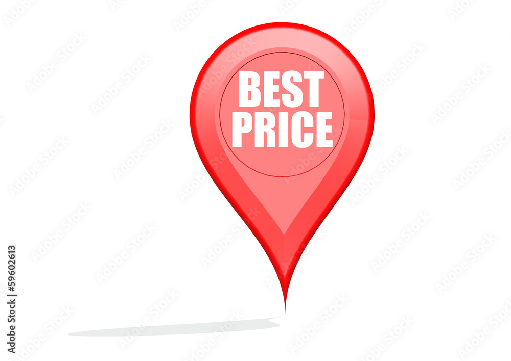 Best price pointer image Best price pointer image