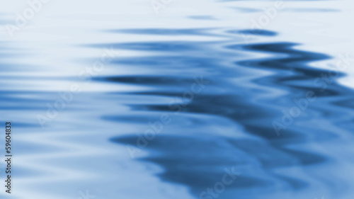 Animation - Wasser - Wellen