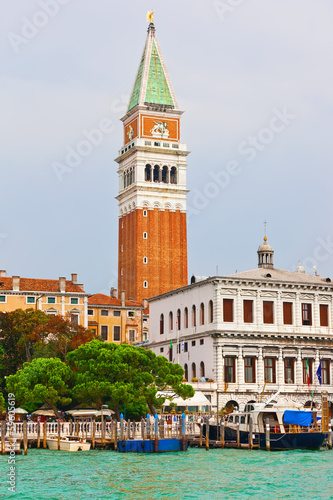 San Marco in Venice © Sailorr