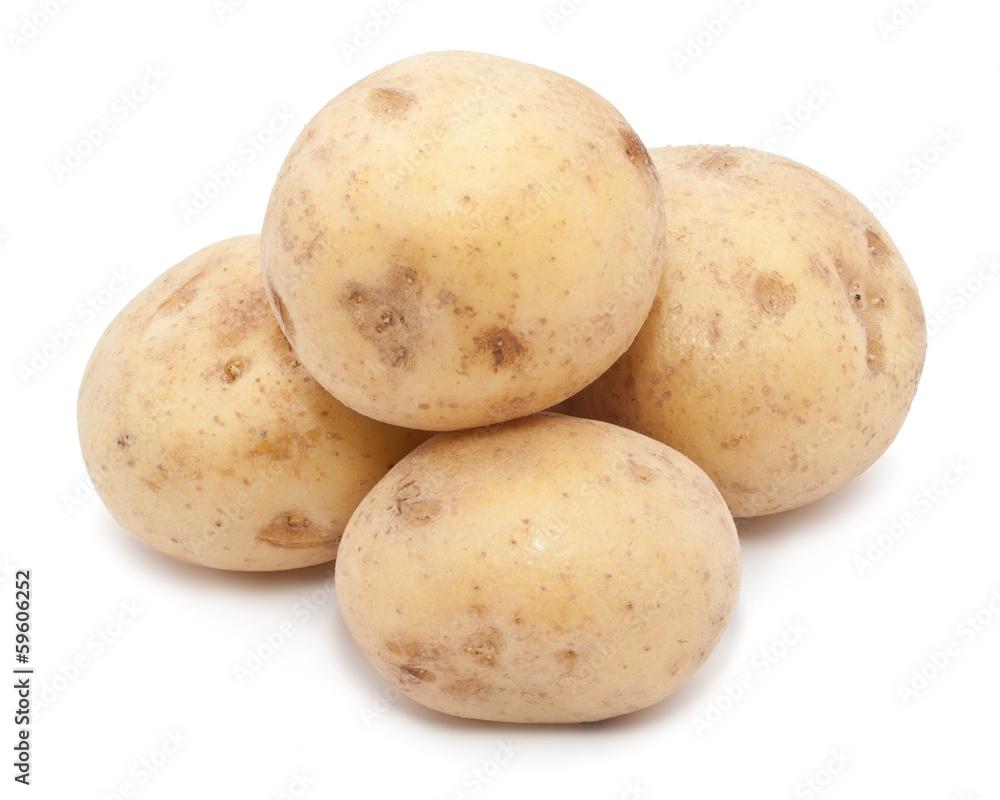 Potatoes Potatoes
