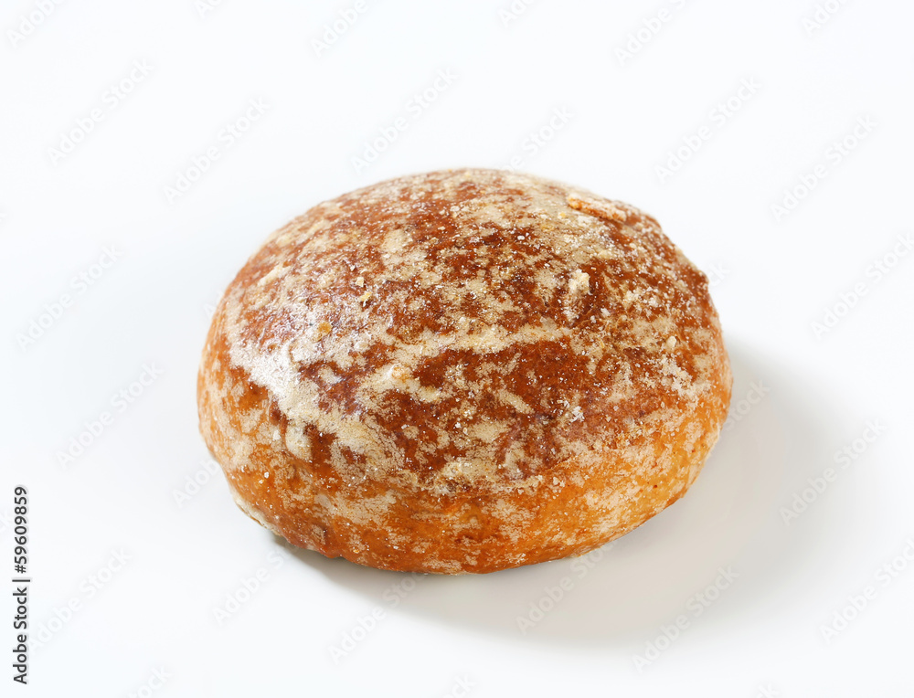 Russian gingerbread cookie (Pryanik) Russian gingerbread cookie (Pryanik)