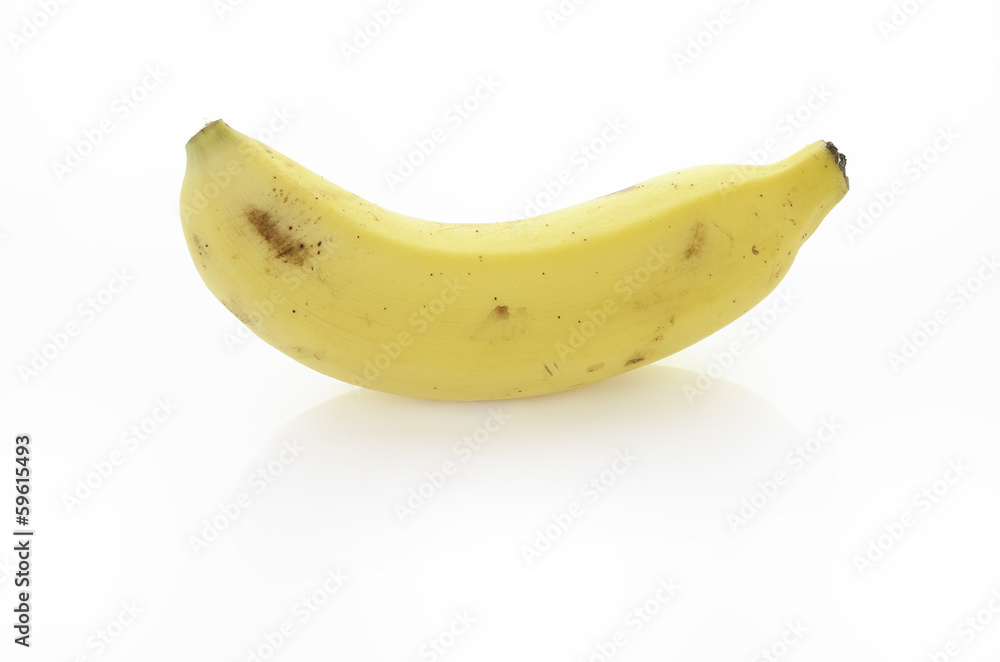 banana banana