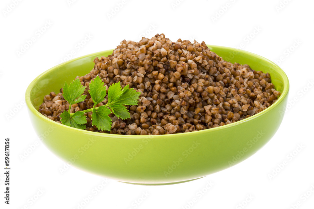 Buckwheat Buckwheat