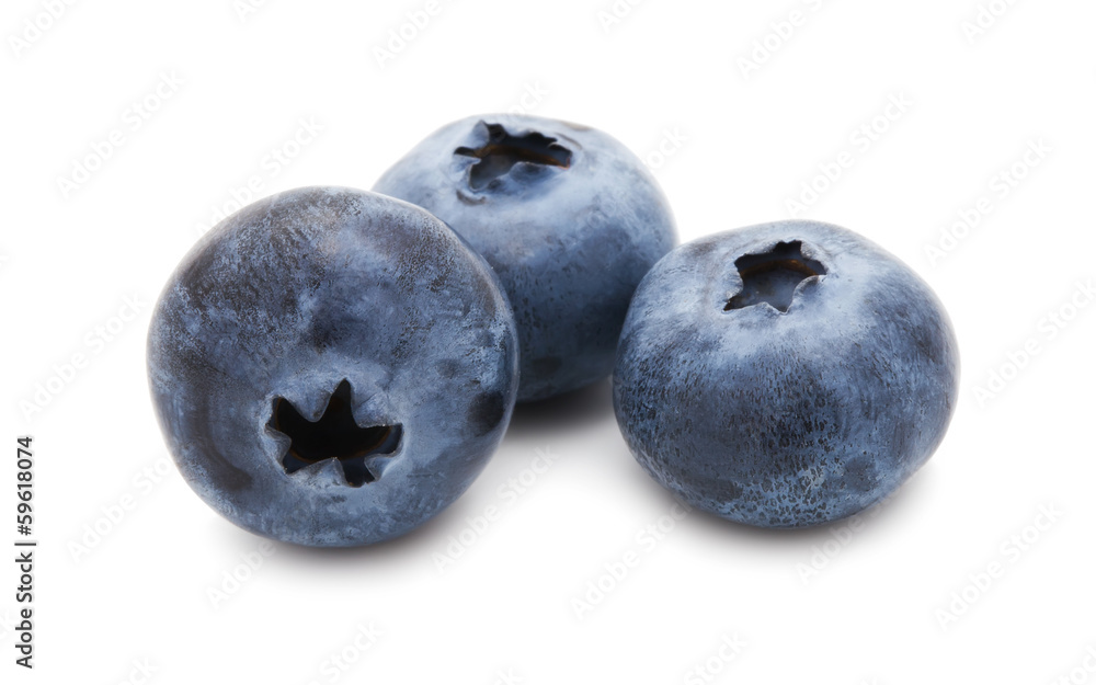Blueberry Blueberry