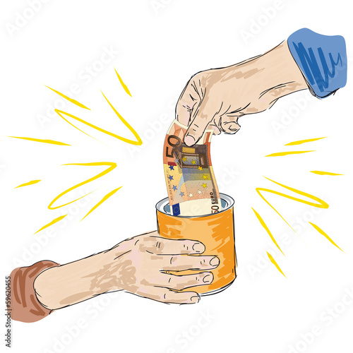 carità