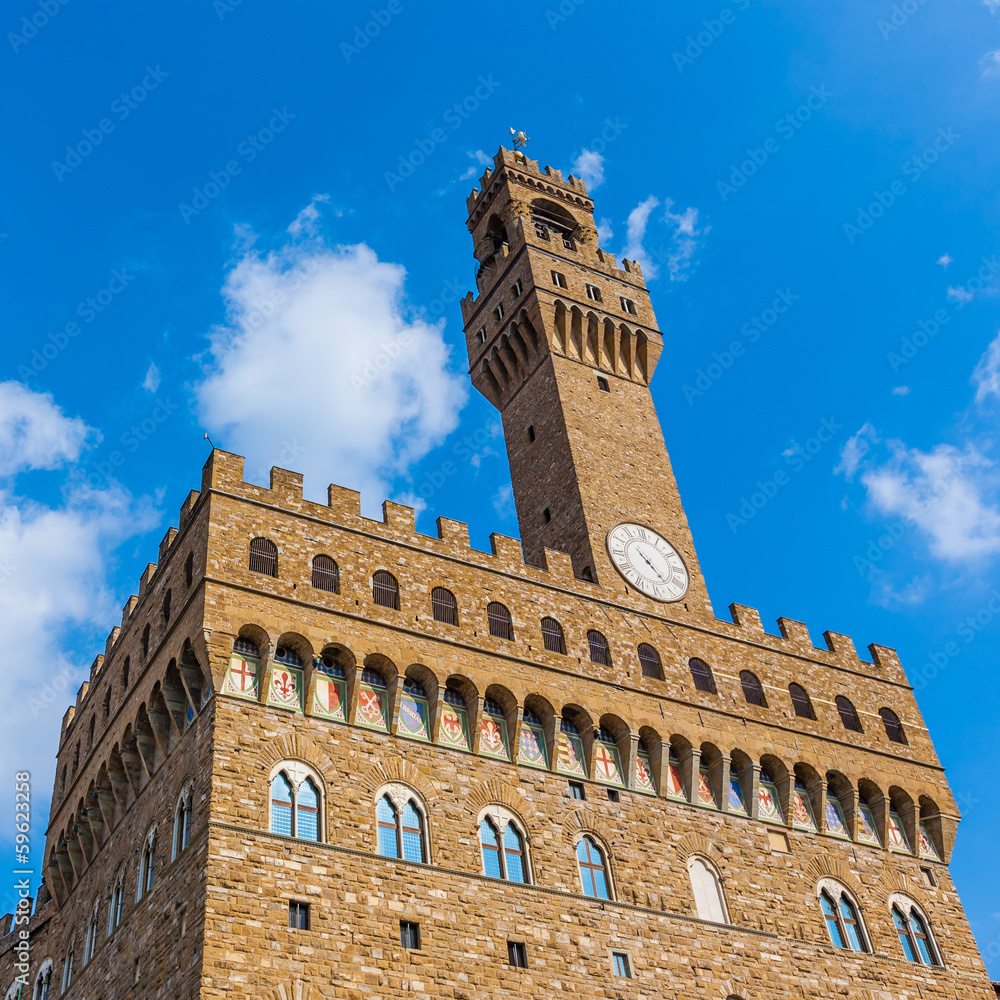 Palazzo Vecchio