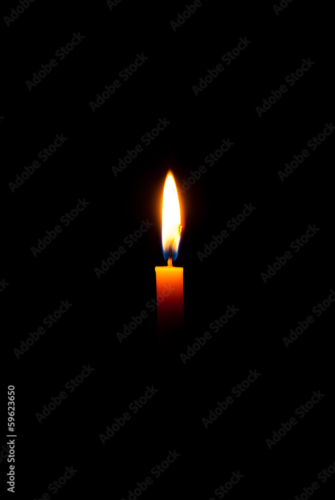 Lighting candles Lighting candles