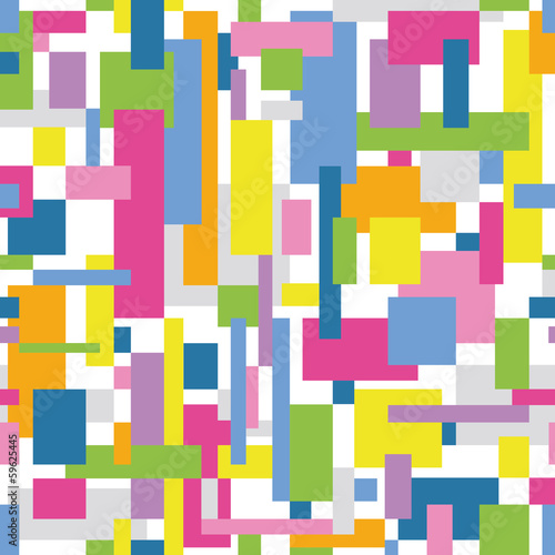 colorful abstract pattern