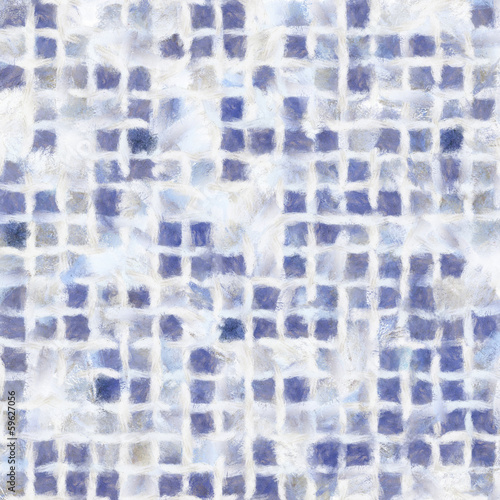 Abstract painted background.