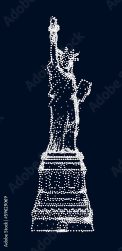 Statue of Liberty