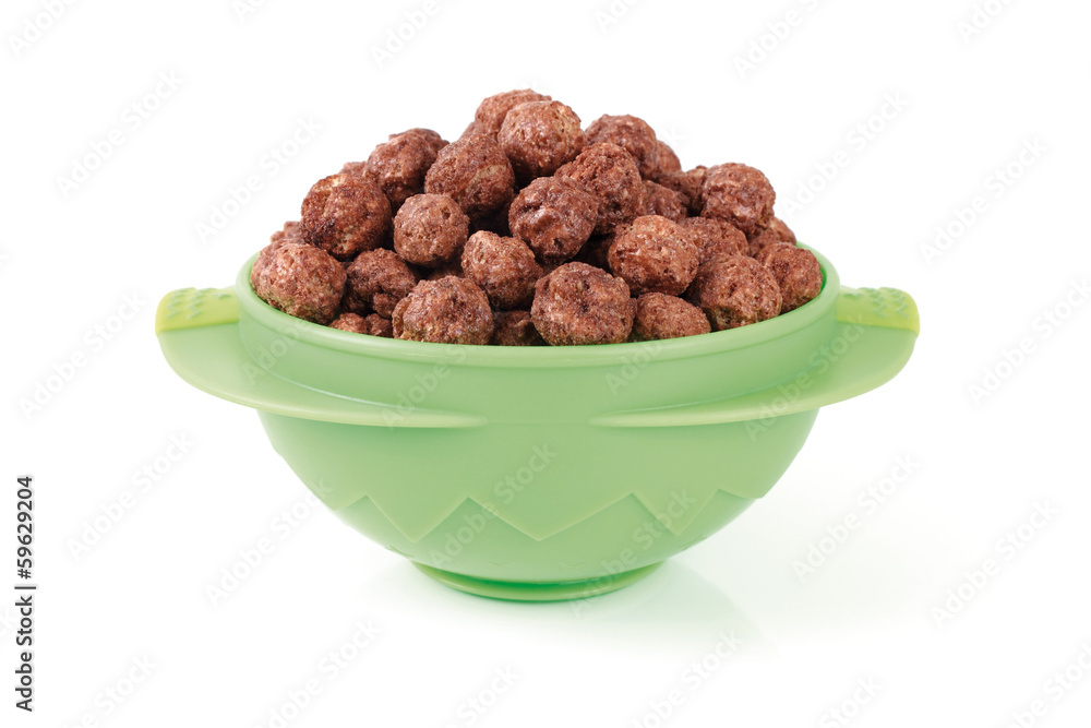 cereal cereal
