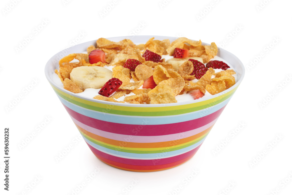 cereal cereal