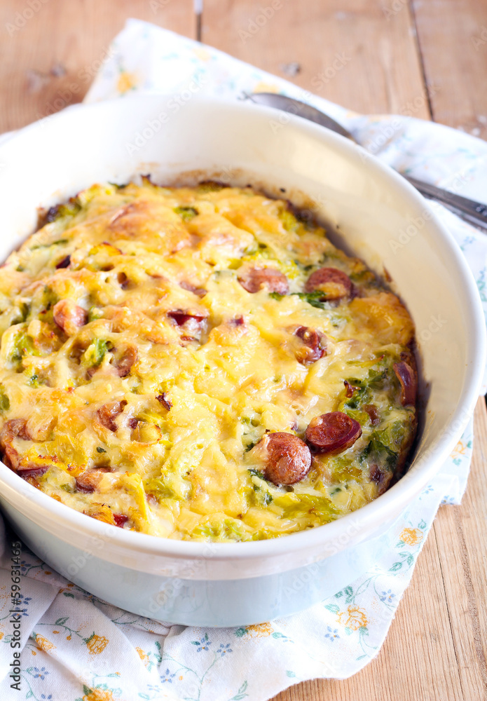 gratin gratin