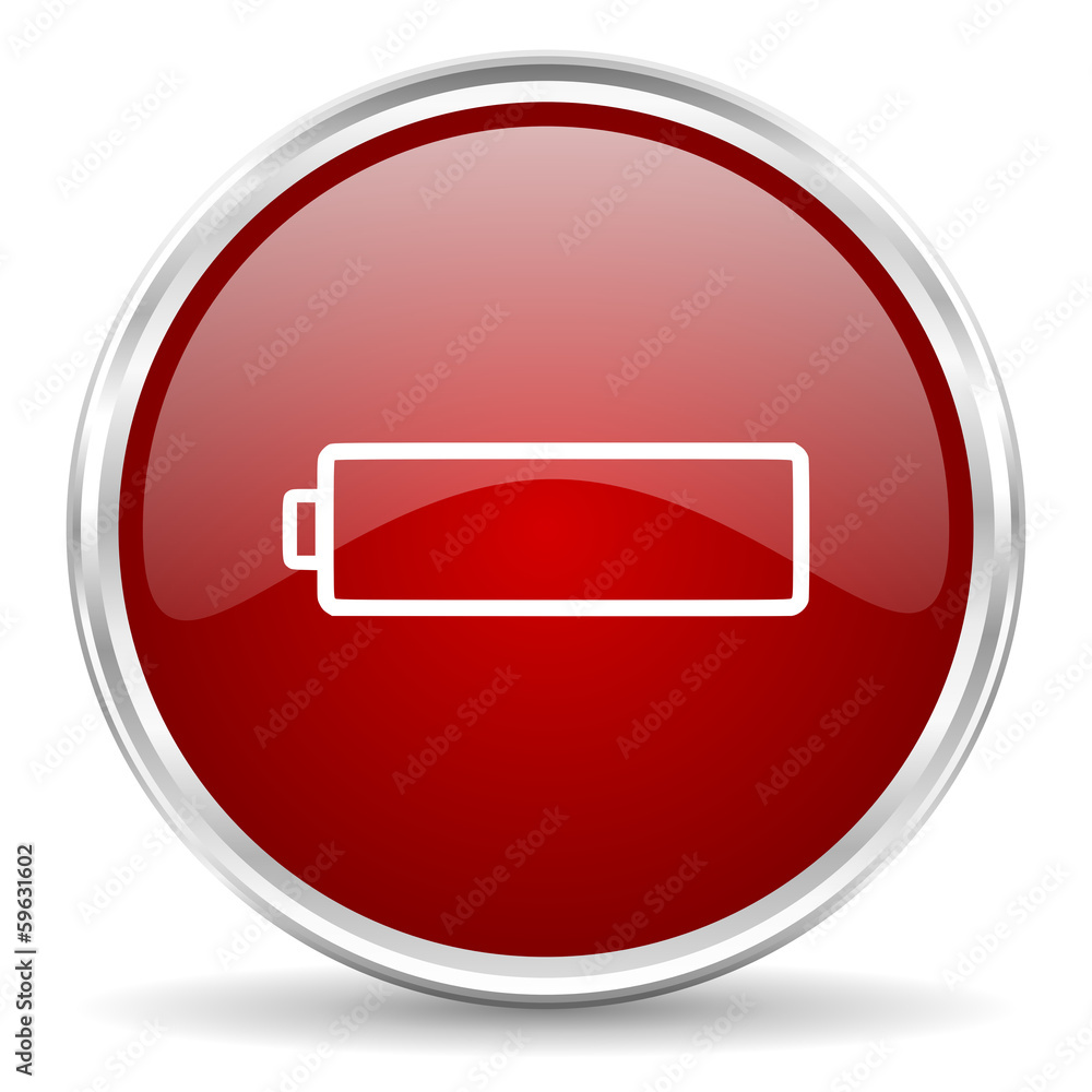 battery icon battery icon