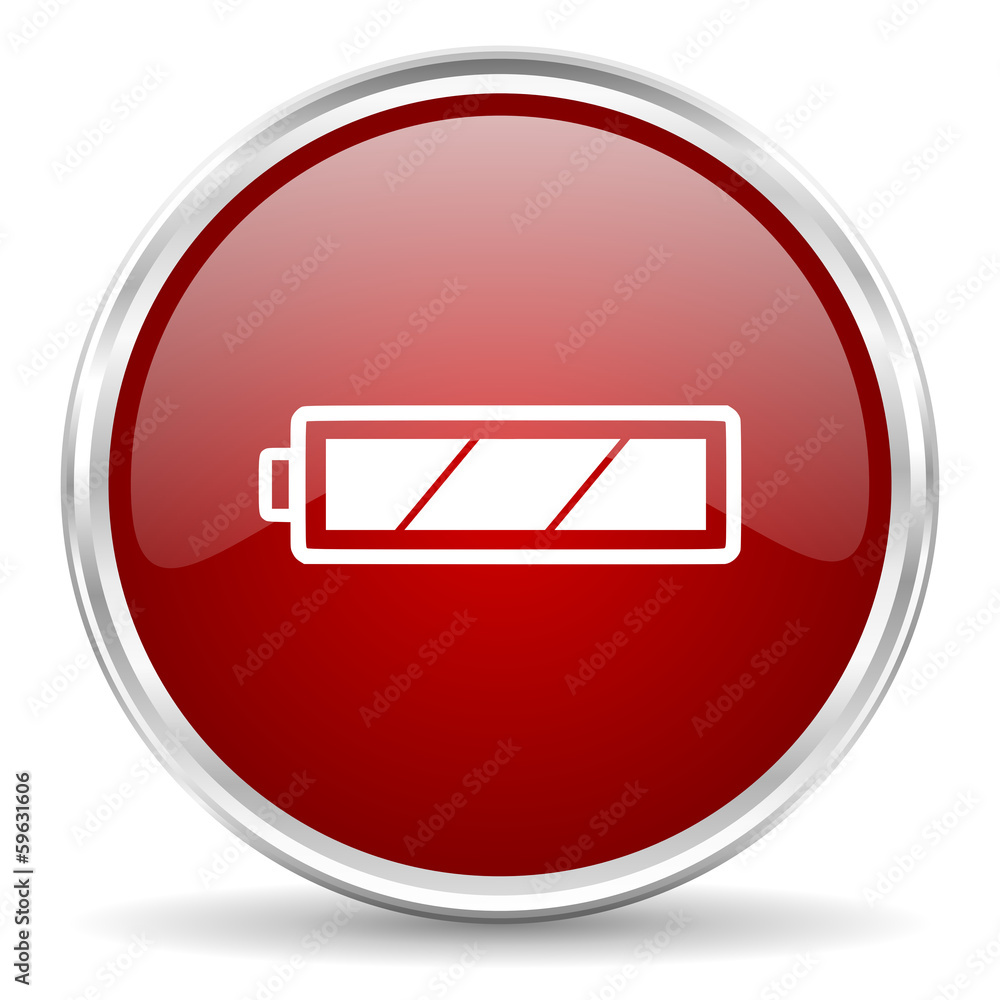 battery icon battery icon