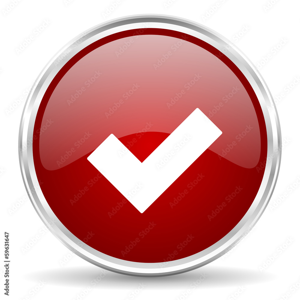 accept icon accept icon