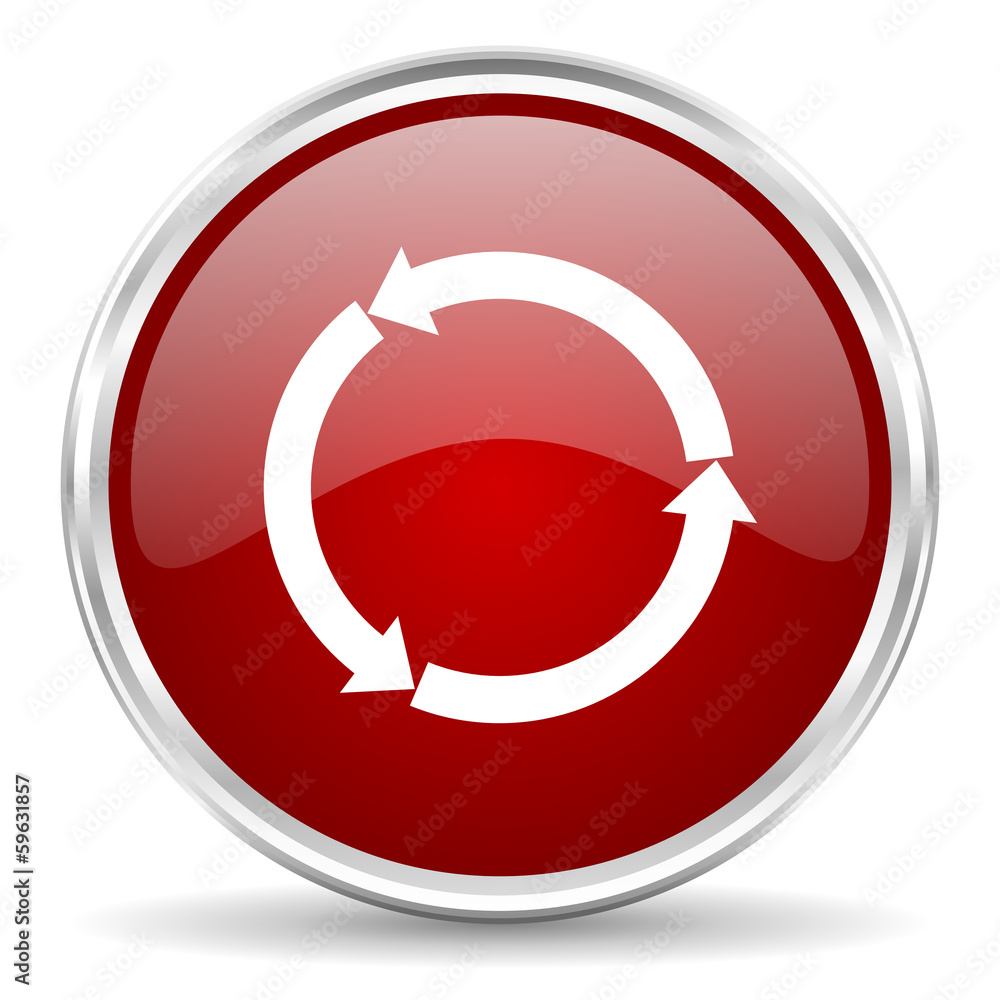 refresh icon refresh icon