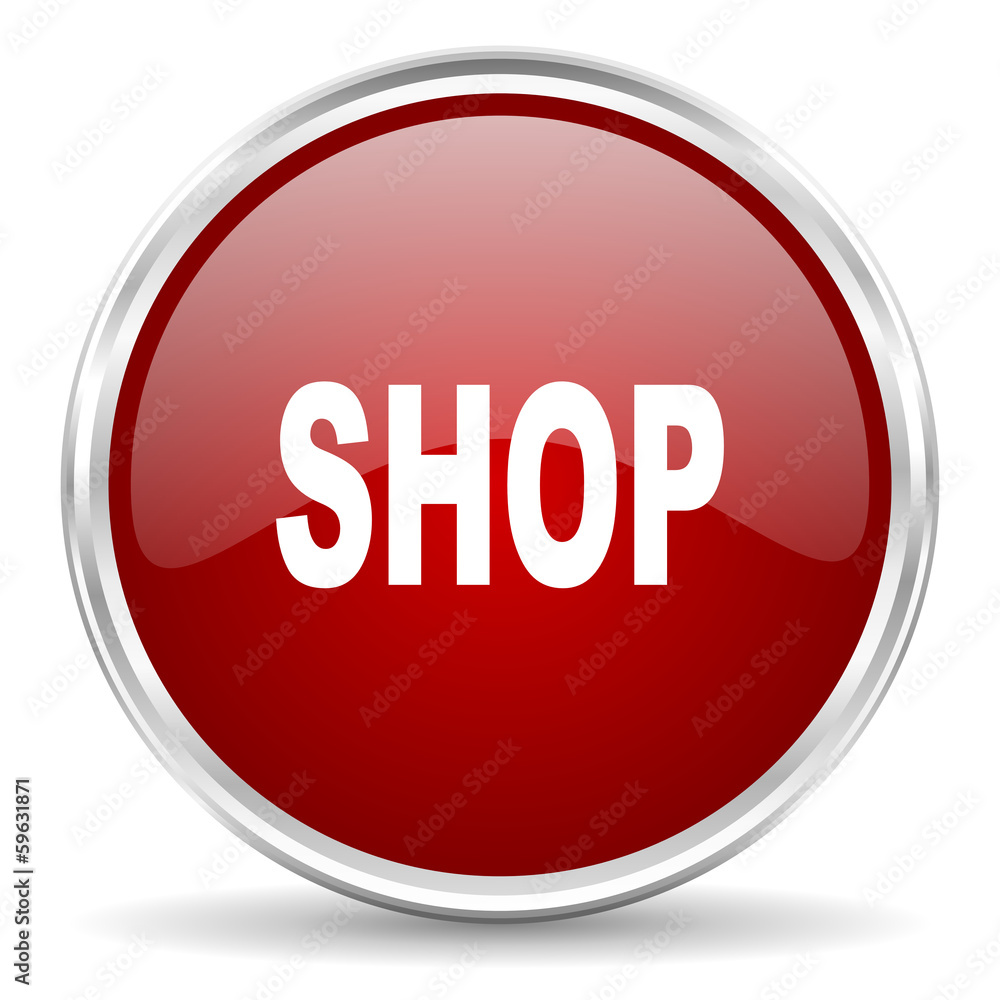 shop icon shop icon