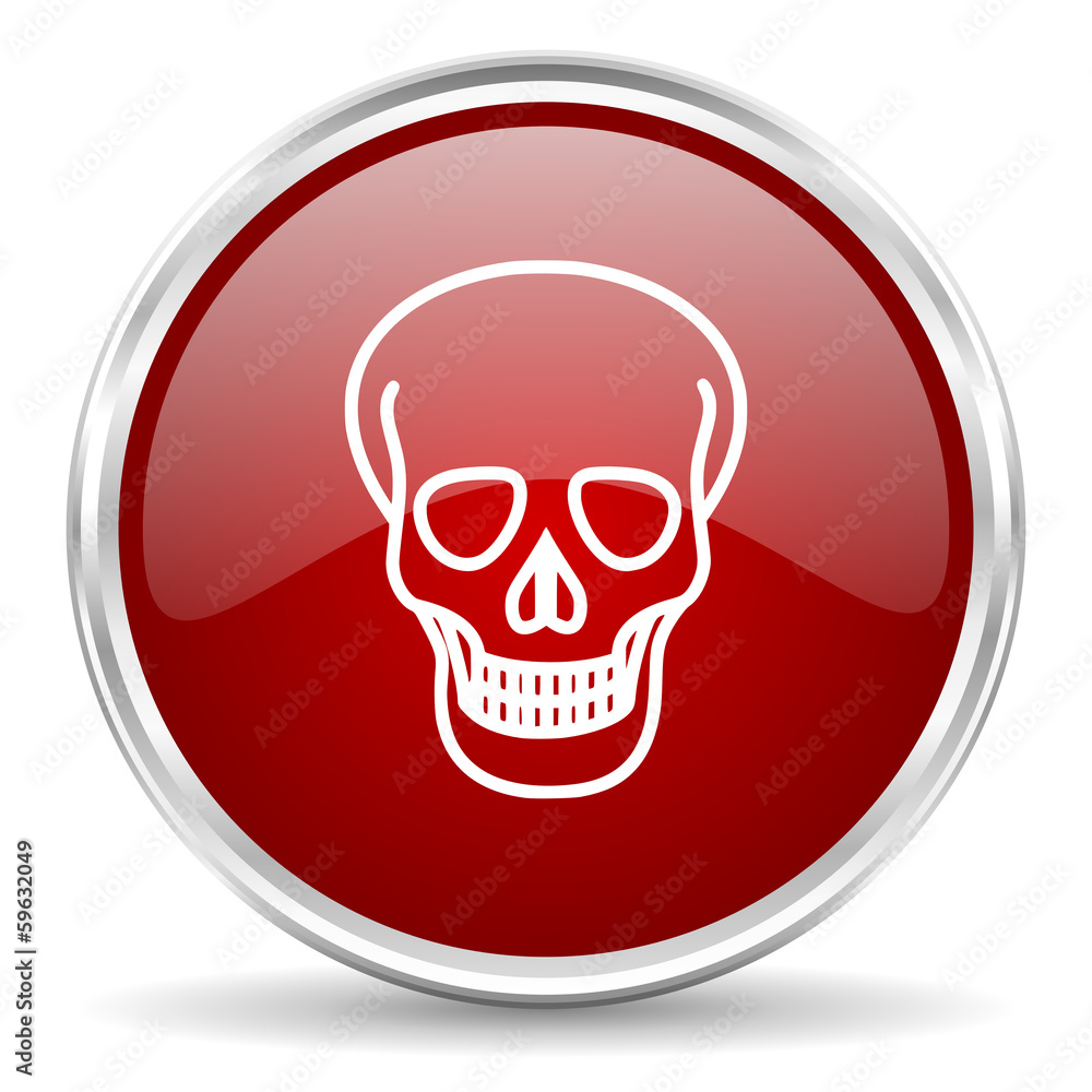skull icon skull icon