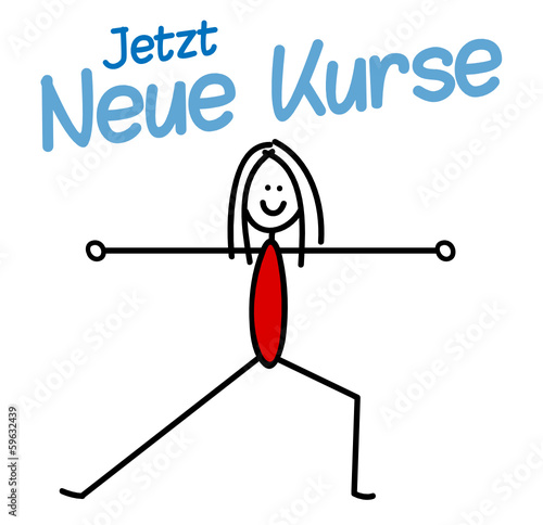 Jetzt neue Kurse