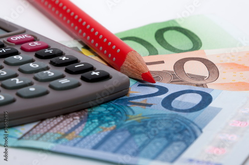 Geld sparen