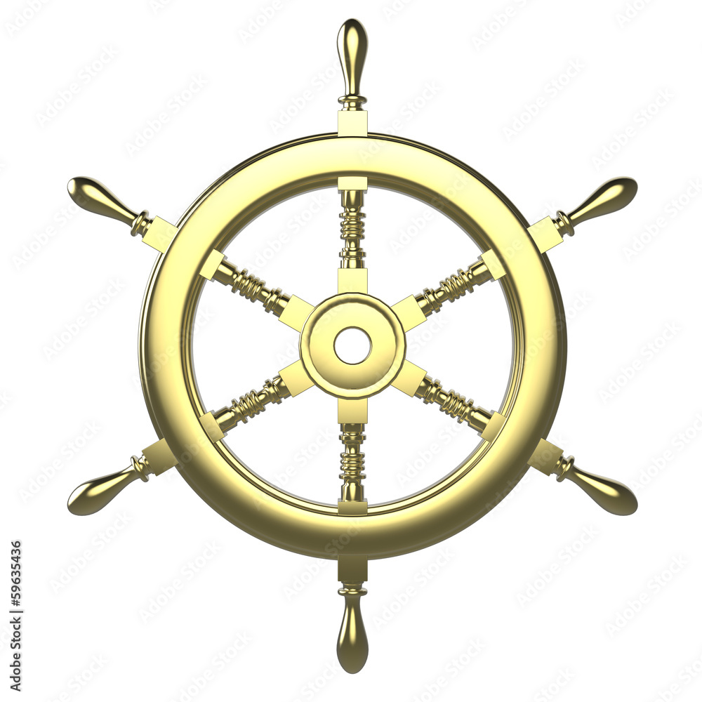 ship wheel ship wheel