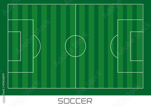 soccer design