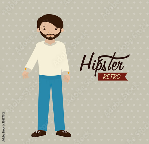 hipster
